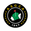 ASGCA logo