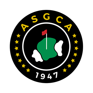 ASGCA logo