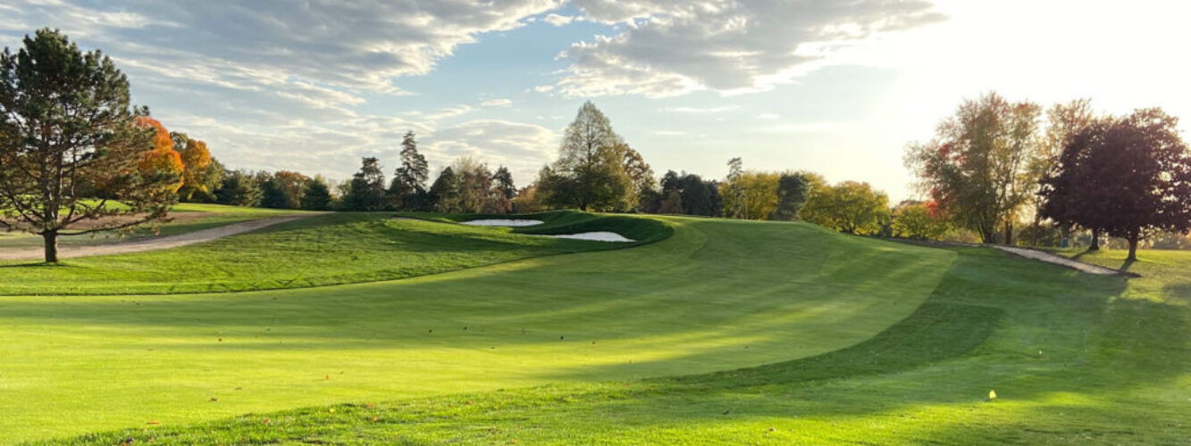 Blythefield Country Club – Belmont, MI