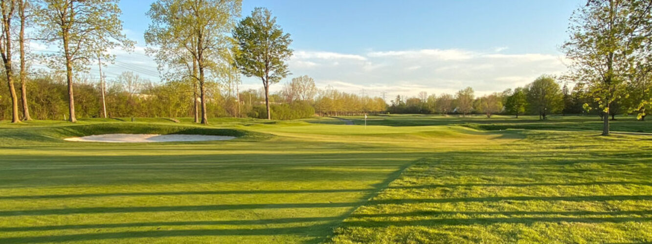 Wanakah Country Club – Hamburg, NY