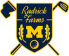 4875 Geddes Rd, Ann Arbor, MI www.radrick.umich.edu