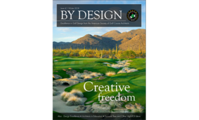 By Design magazine cover