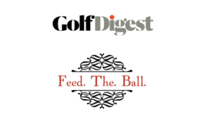 Feed the Ball logo