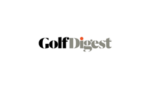 Golf Digest logo