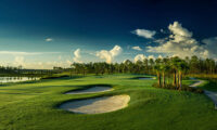 Esplanade Golf & Country Club of Naples