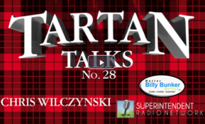 Tartan Talks screen shot